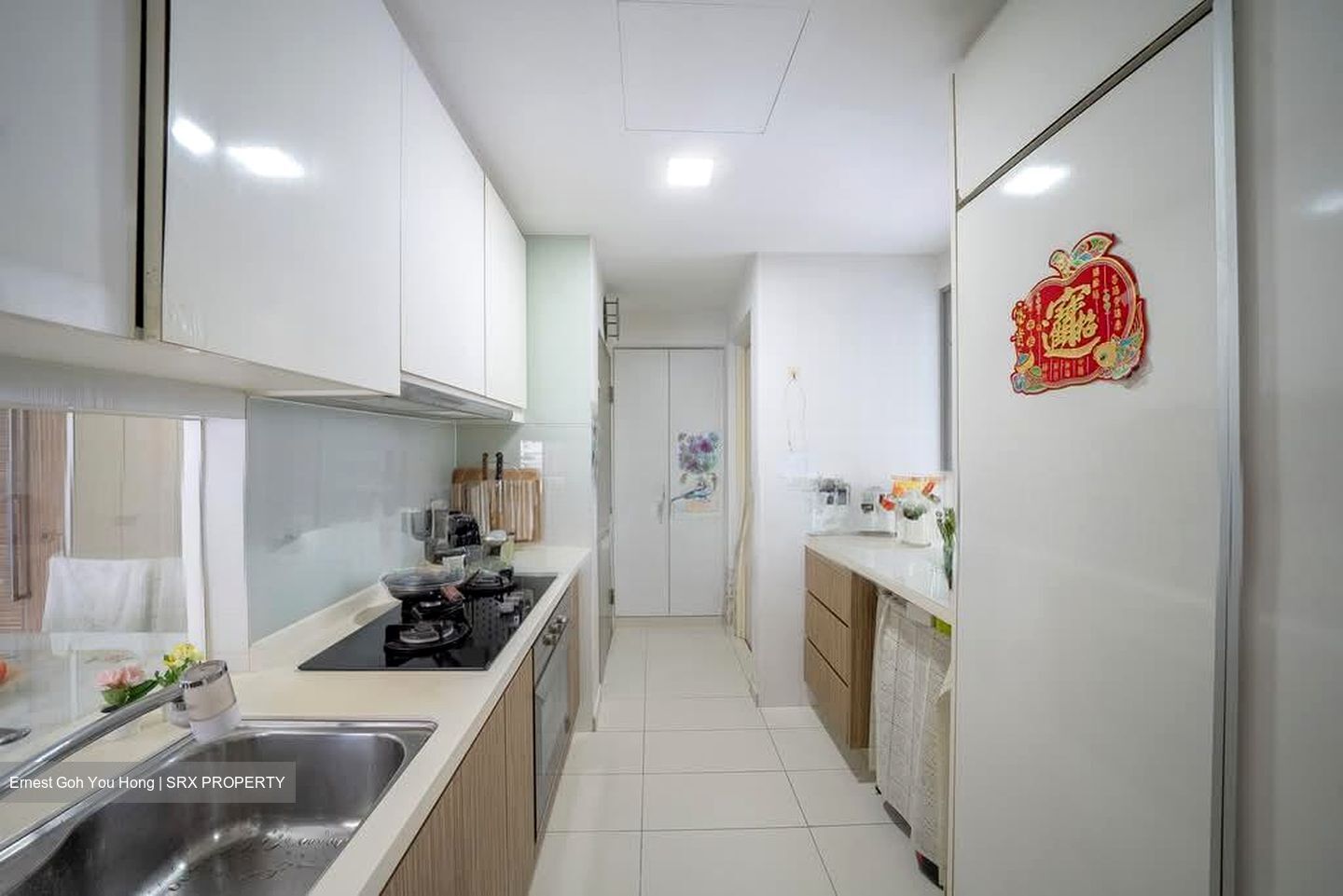 Trevista (D12), Condominium #566407491